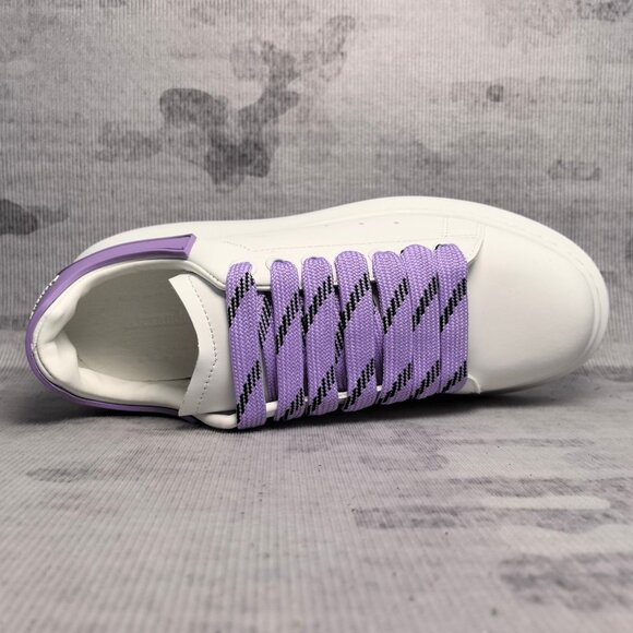 Alexander Purple women casual shoes - Picture 3 of 7